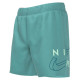 Nike Παιδικό μαγιό 4" Volley Swim Shorts